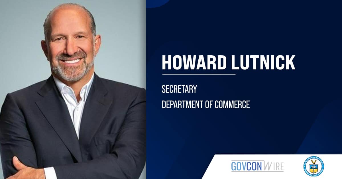 howard-lutnick:-top-dod-leaders-consider-taking-stakes-in-defense-contractors