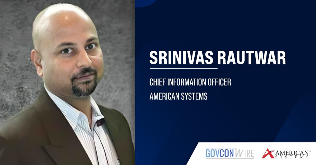 srinivas-rautwar-elevated-to-chief-information-officer-at-american-systems