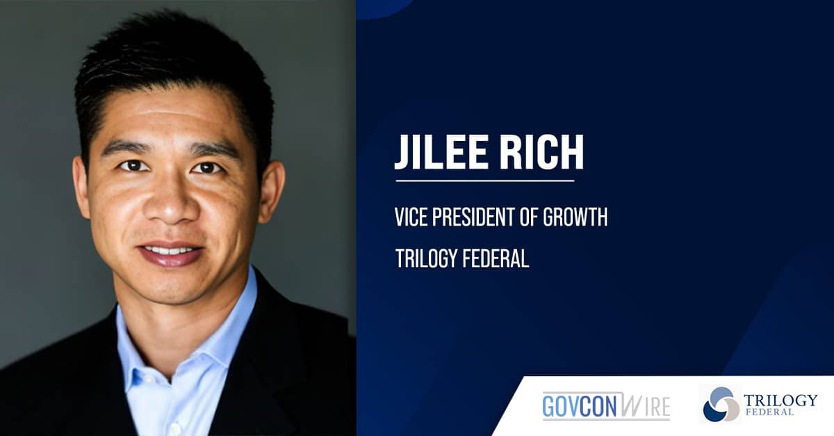 jilee-rich-joins-trilogy-federal-as-vice-president-of-growth
