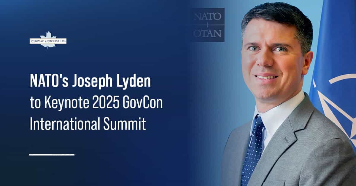 nato-procurement-chief-to-keynote-2025-govcon-international-summit