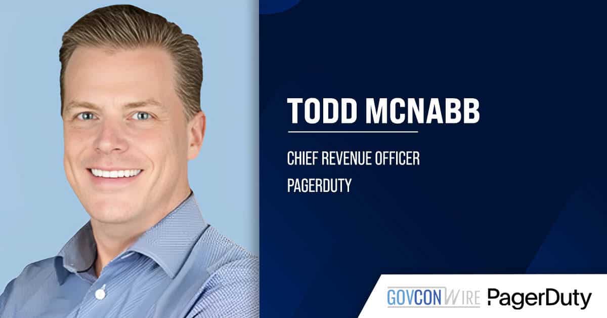 todd-mcnabb-appointed-chief-revenue-officer-at-pagerduty