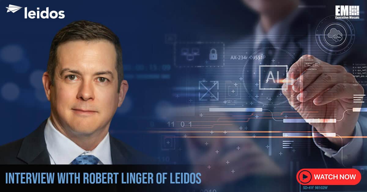 leidos’-rob-linger:-data-stewardship,-cyber-resilience-key-to-federal-information-advantage