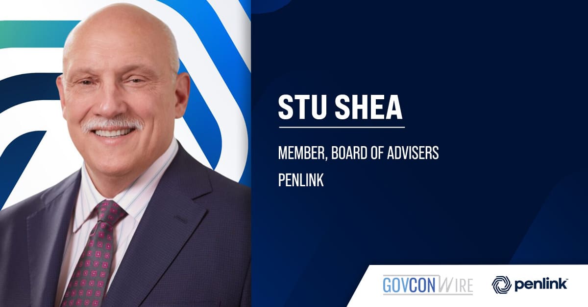 penlink-adds-national-security-leader-stu-shea-as-advisory-board-member