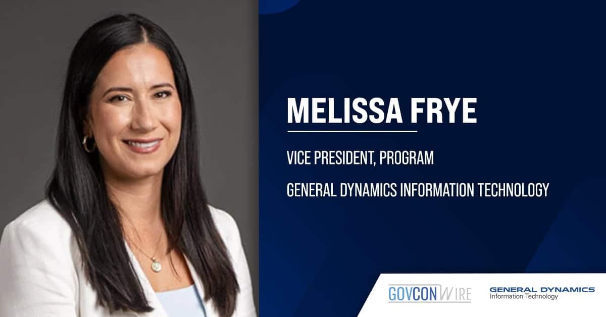 melissa-frye-named-gdit-program-vp