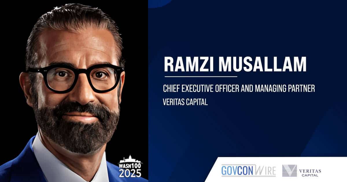 veritas-capital-raises-$14.4b-for-9th-fund