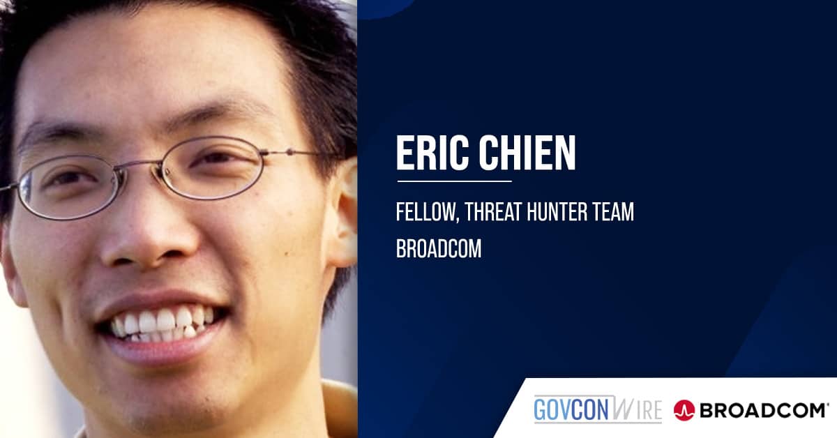 eric-chien:-machine-learning-based-tools-could-help-agencies-disrupt-attackers