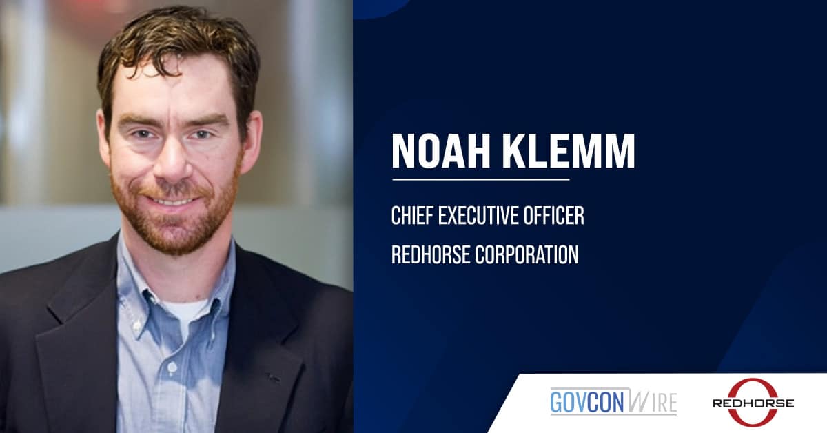 redhorse-promotes-noah-klemm-to-ceo