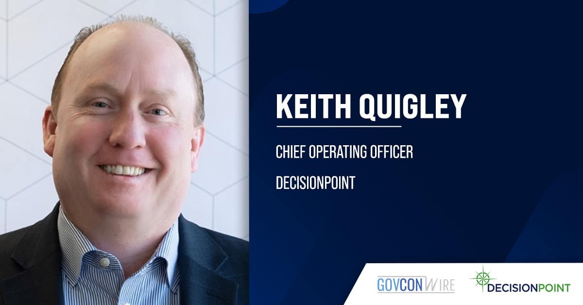 keith-quigley-named-decisionpoint-coo
