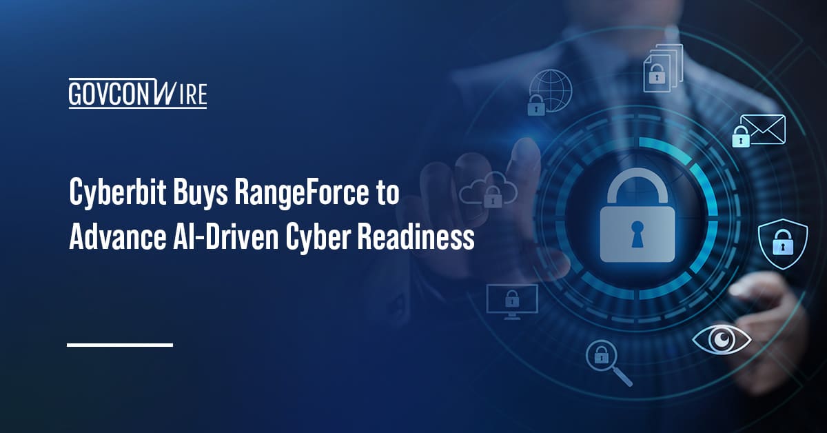 cyberbit-buys-rangeforce-to-advance-ai-driven-cyber-readiness