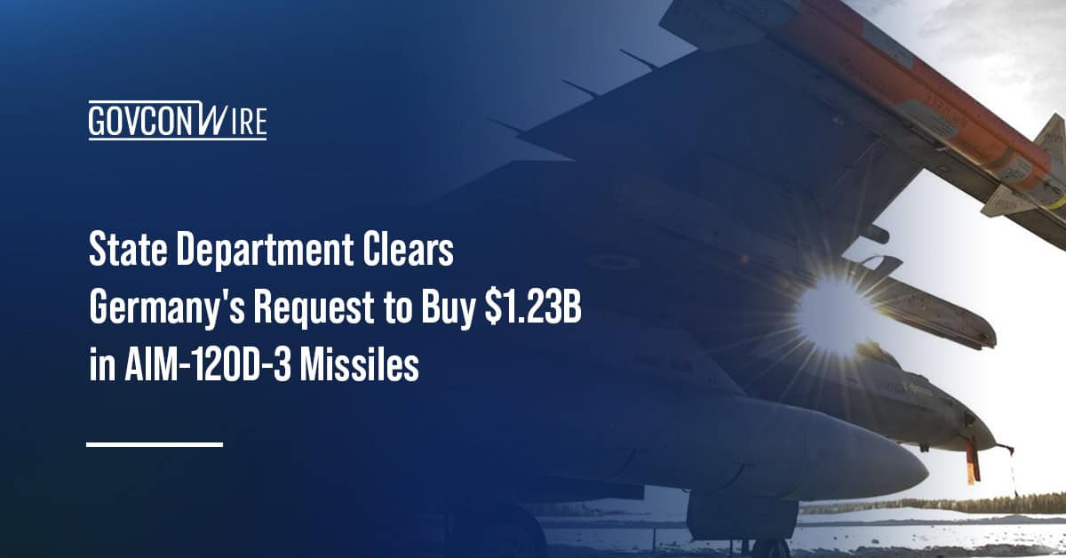 state-department-clears-germany’s-request-to-buy-$1.23b-in-aim-120d-3-missiles