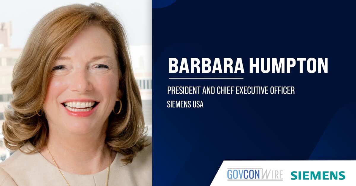 siemens-usa-president-&-ceo-barbara-humpton-to-retire