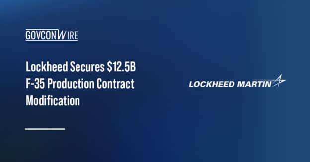 lockheed-secures-$12.5b-f-35-production-contract-modification