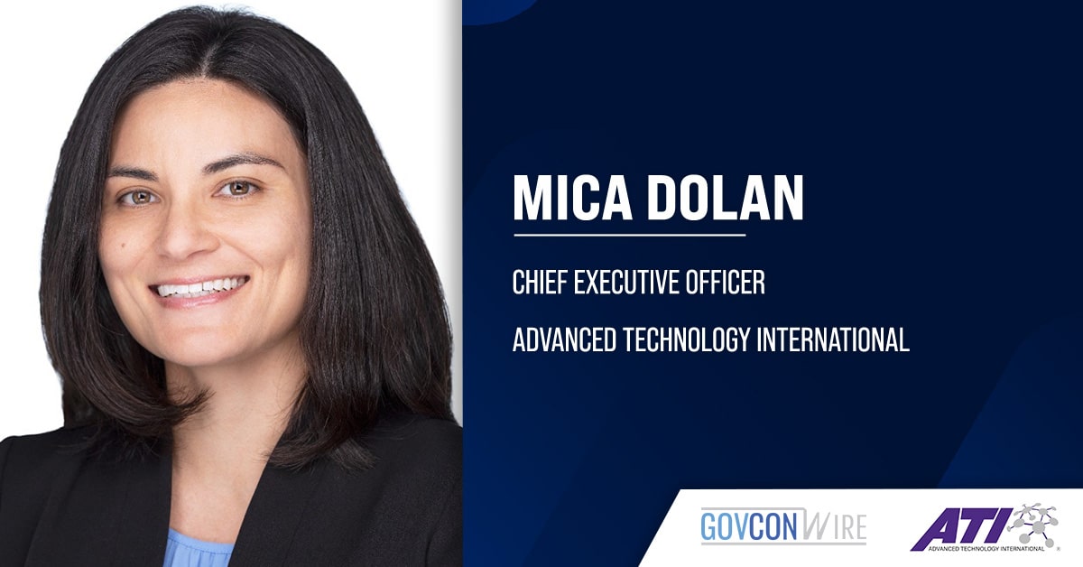 mica-dolan-named-ceo-of-advanced-technology-international