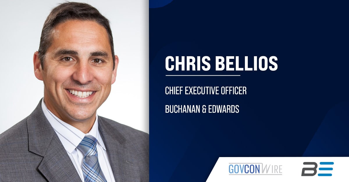 buchanan-&-edwards-appoints-chris-bellios-as-ceo
