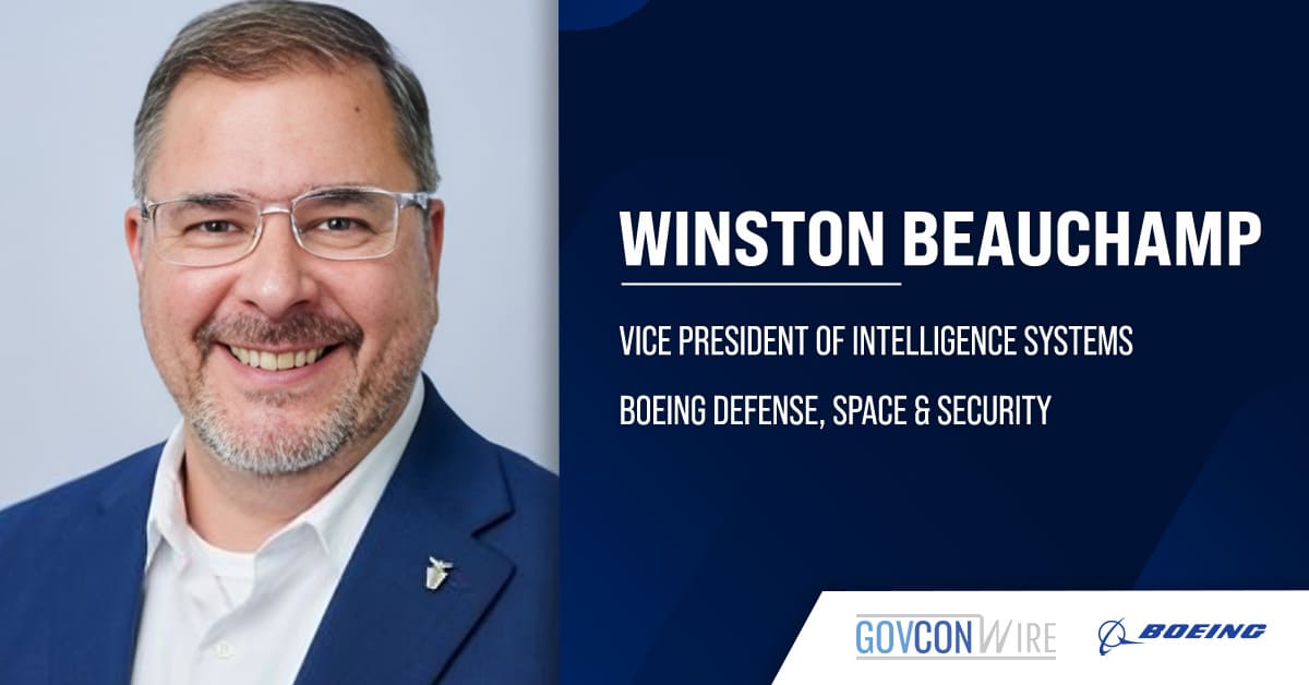 winston-beauchamp-named-boeing-defense,-space-&-security-vp-of-intelligence-systems