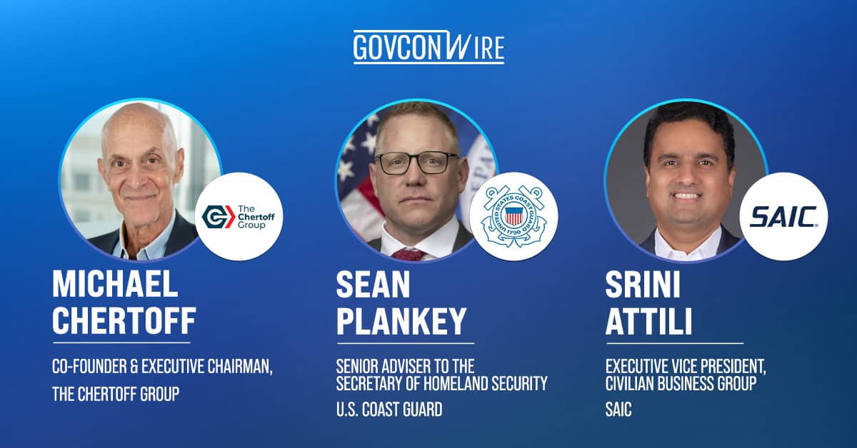 michael-chertoff,-sean-plankey,-srini-attili-earn-federal-law-enforcement-support-recognition