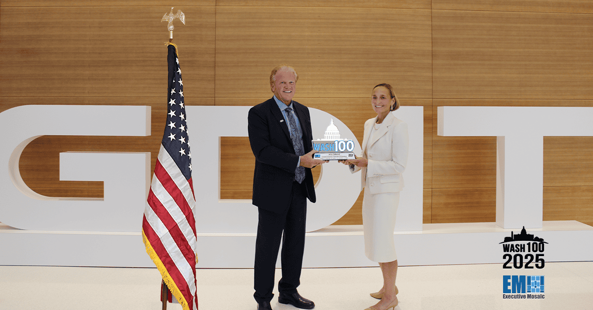 gdit-president-amy-gilliland-accepts-8th-wash100-award