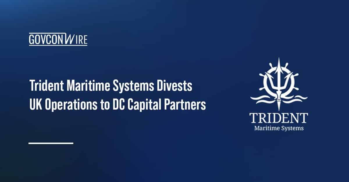 trident-maritime-systems-divests-uk-operations-to-dc-capital-partners
