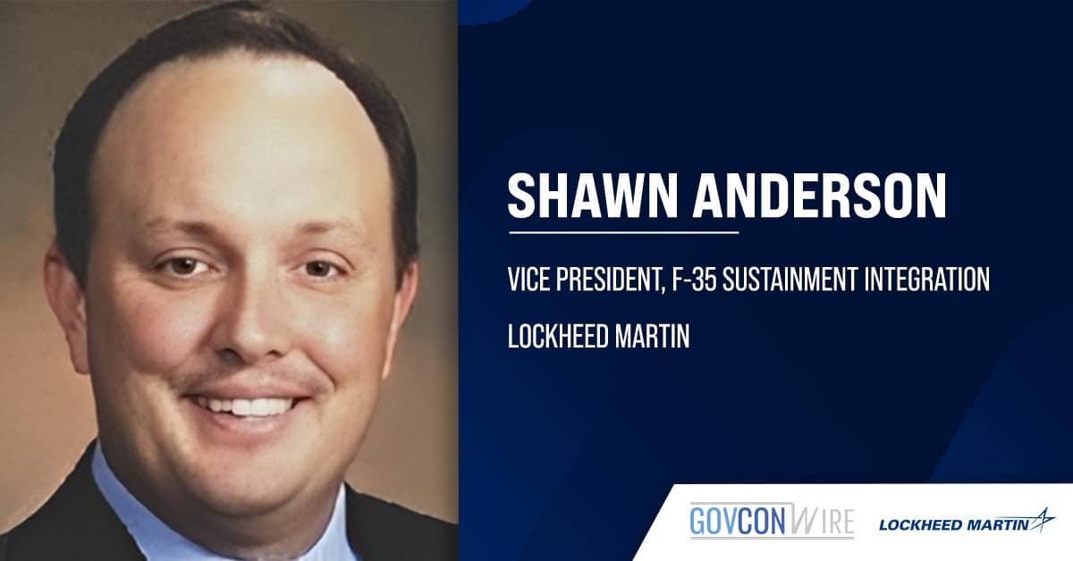 lockheed-appoints-shawn-anderson-as-f-35-sustainment-integration-vp