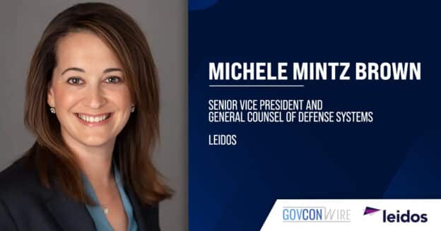 michele-mintz-brown-appointed-leidos-svp-&-general-counsel-of-defense-systems