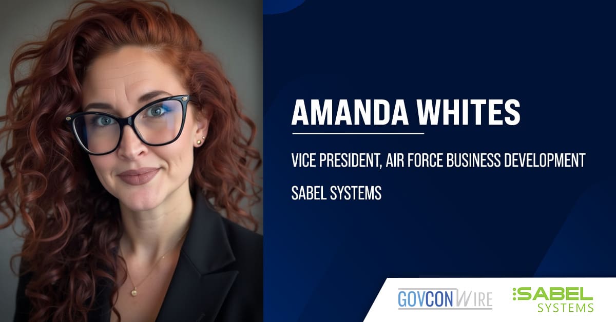 sabel-systems-names-amanda-whites-as-vp-of-air-force-business-development