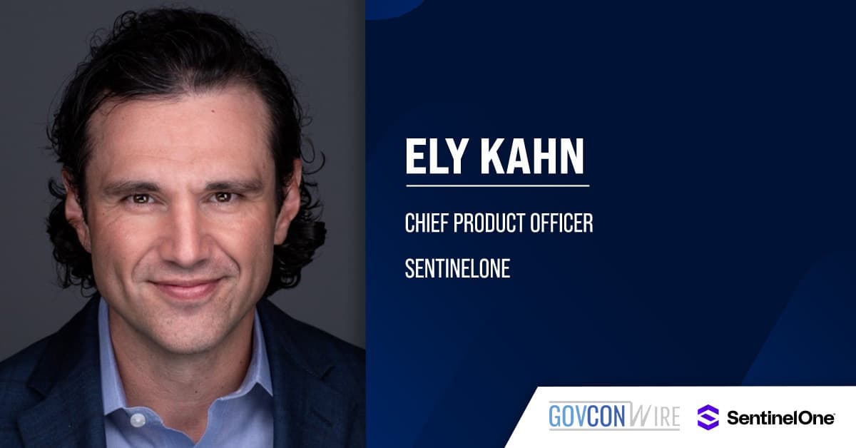 sentinelone-promotes-ely-kahn-to-chief-product-officer