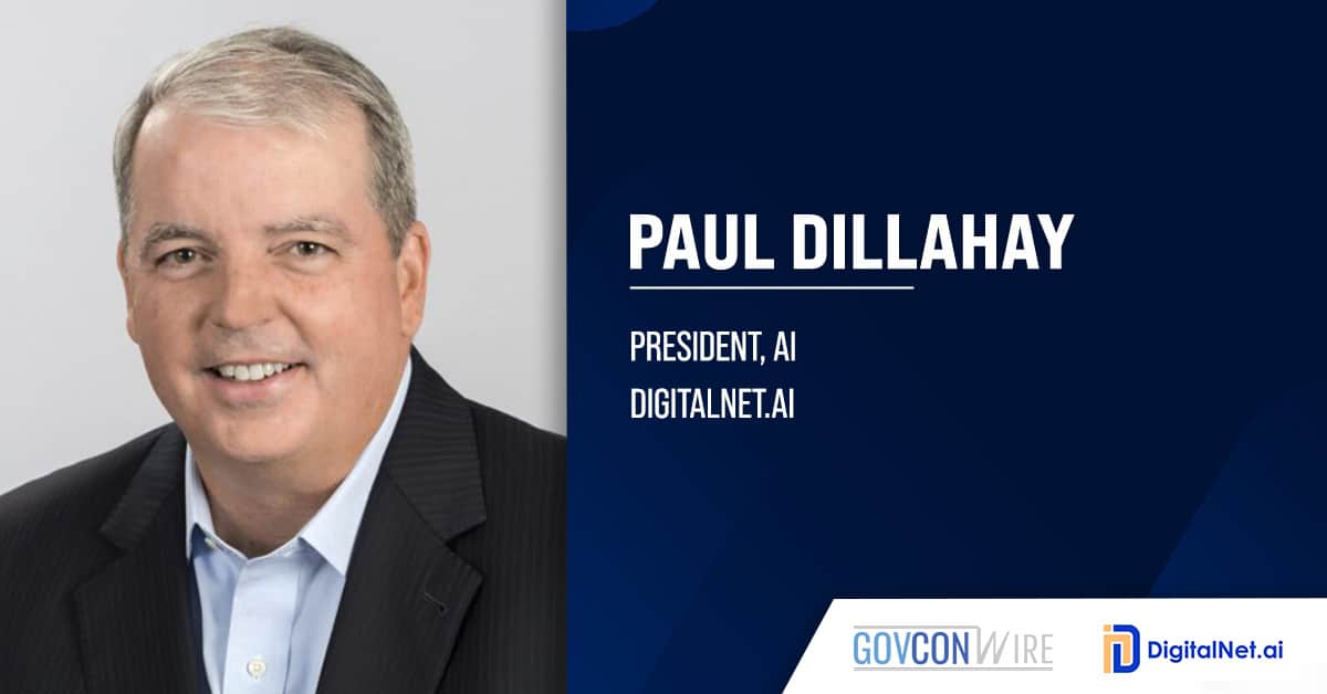 digitalnet.ai-appoints-paul-dillahay-as-president-of-ai