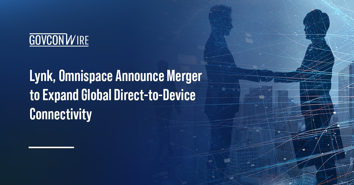 lynk,-omnispace-announce-merger-to-expand-global-direct-to-device-connectivity