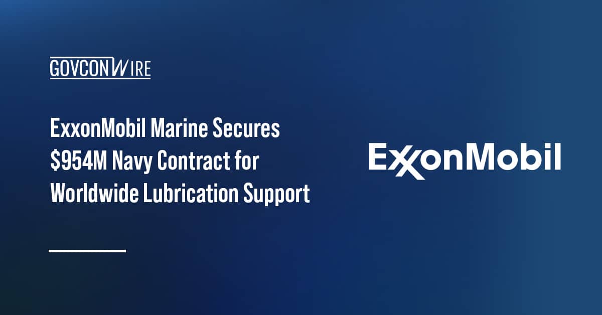 exxonmobil-marine-secures-$954m-navy-contract-for-worldwide-lubrication-support