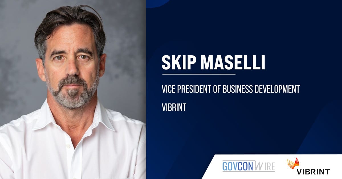 skip-maselli-joins-vibrint-as-business-development-vp