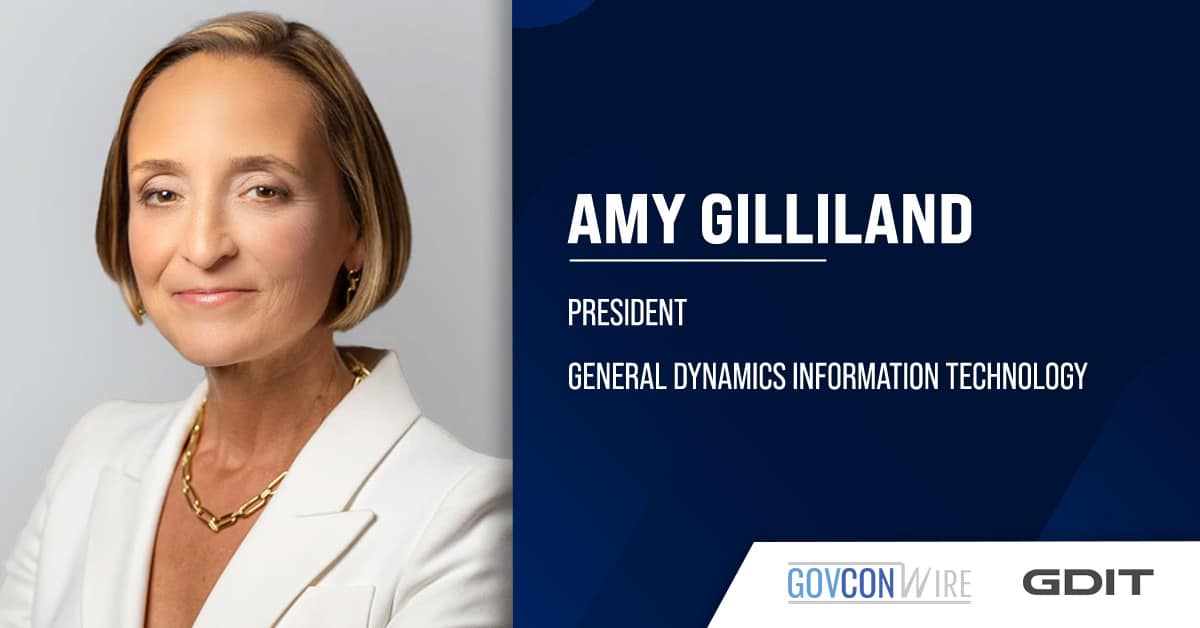 gdit-promotes-paul-nedzbala,-jylinda-johnson-to-new-roles