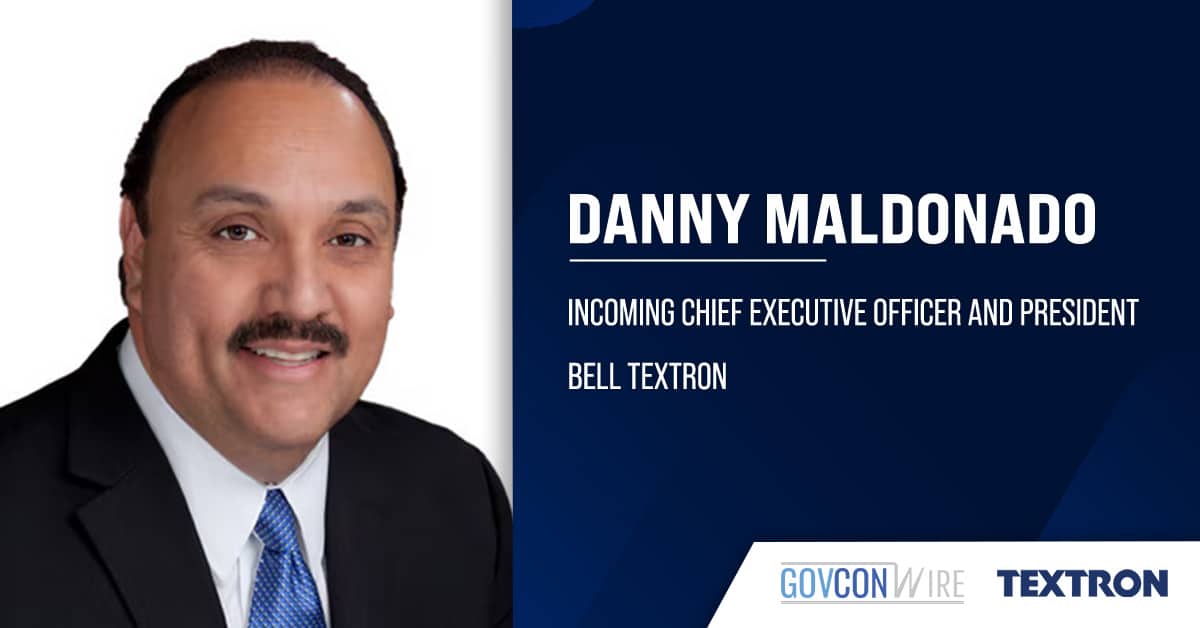 textron-names-danny-maldonado-as-president,-ceo-of-bell
