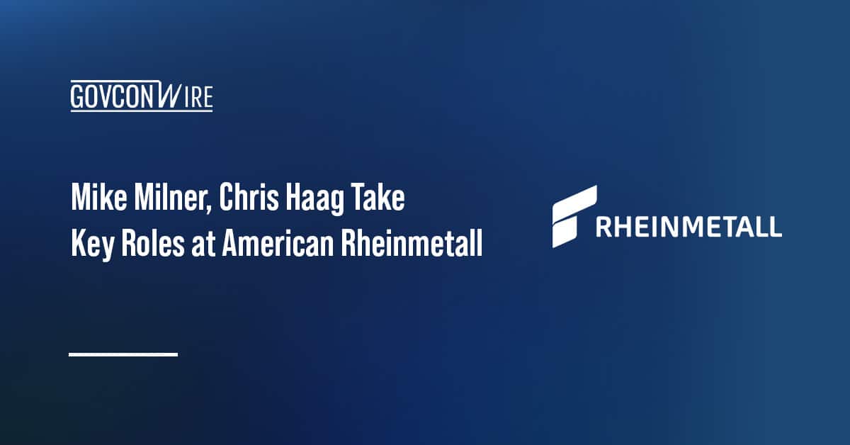 mike-milner,-chris-haag-take-key-roles-at-american-rheinmetall