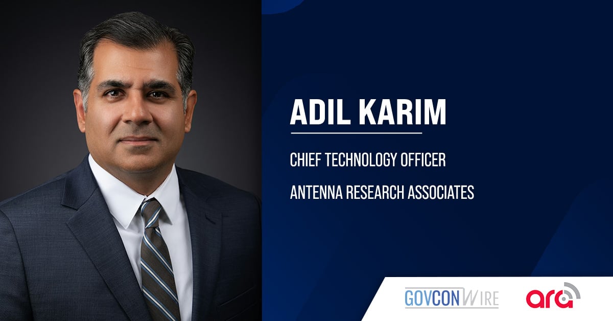 adil-karim-joins-ara-as-chief-technology-officer