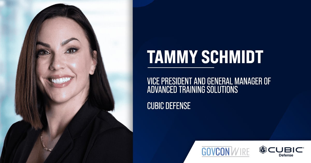 tammy-schmidt-named-vp,-gm-of-advanced-training-solutions-at-cubic-defense