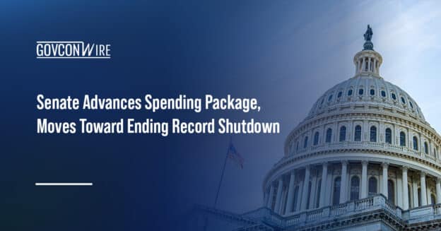 senate-advances-spending-package,-moves-toward-ending-record-shutdown