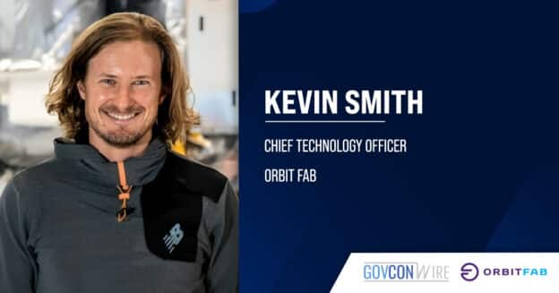 orbit-fab-appoints-engineering-leader-kevin-smith-as-cto