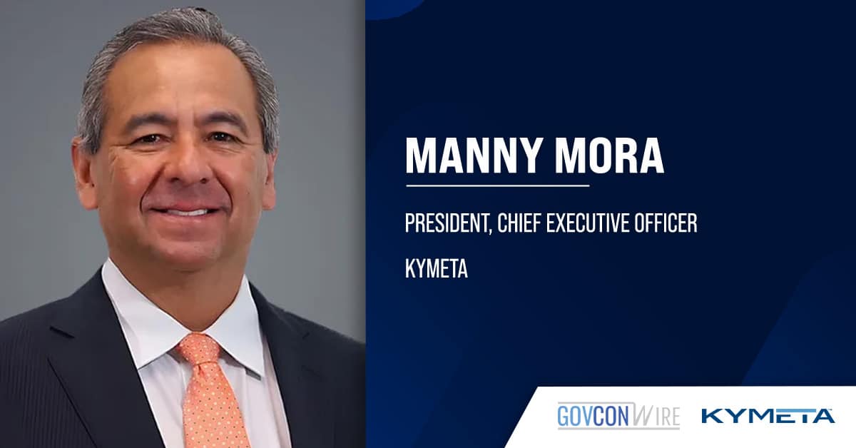 manny-mora-succeeds-rick-bergman-as-president,-ceo-of-kymeta