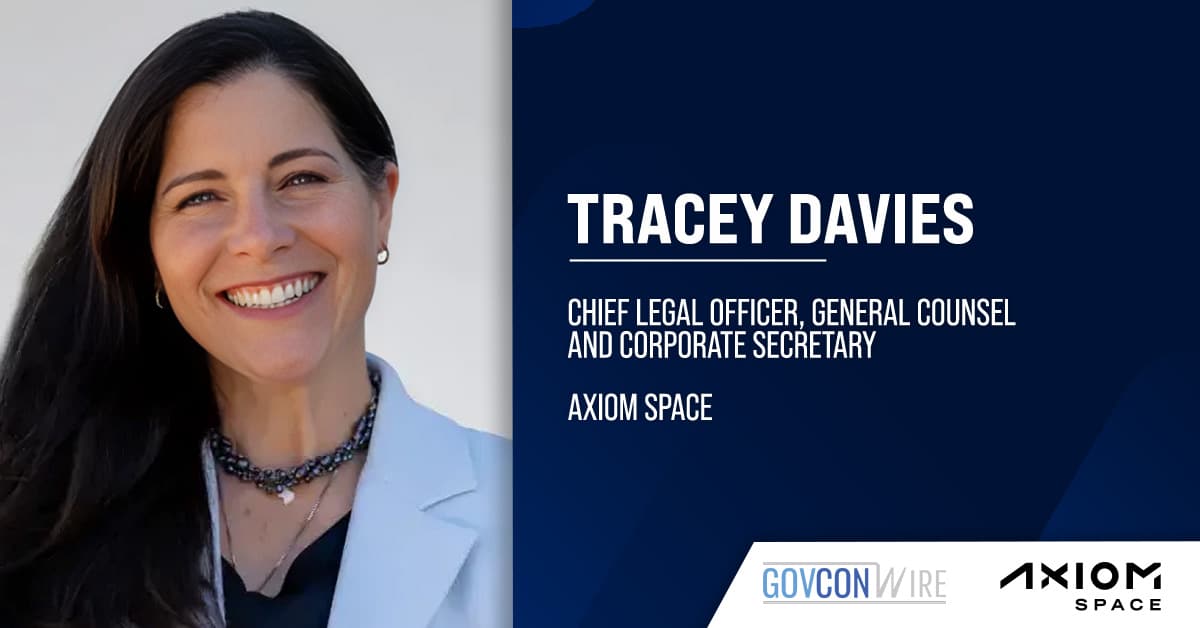 tracey-davies-joins-axiom-space-as-chief-legal-officer,-general-counsel-&-corporate-secretary