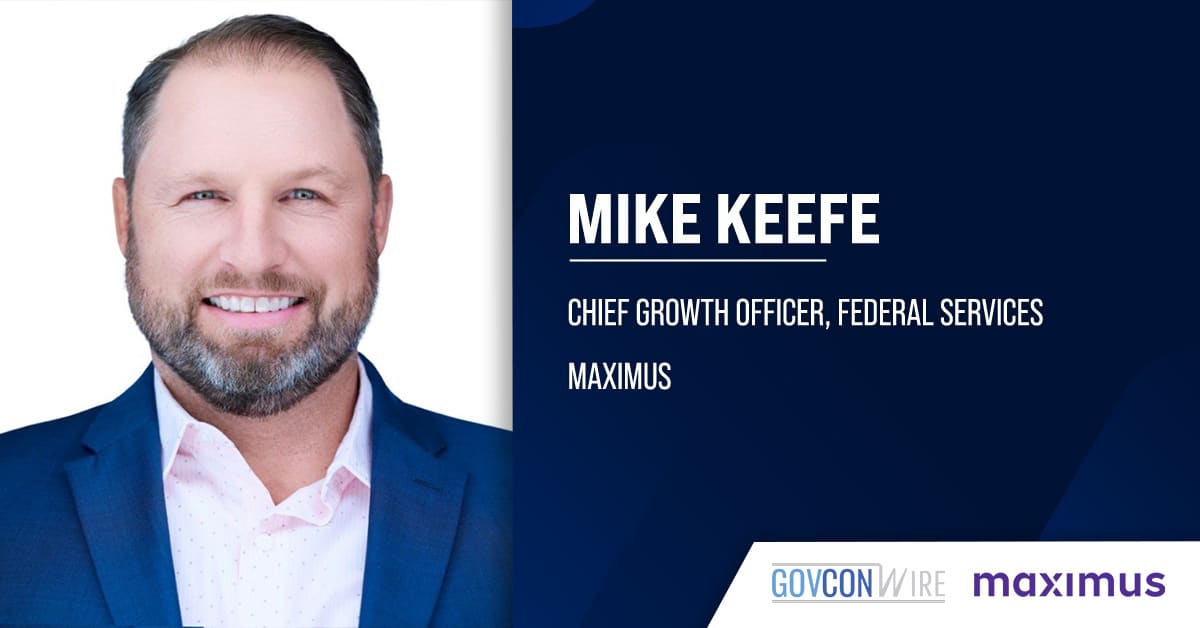 mike-keefe-named-federal-chief-growth-officer-at-maximus