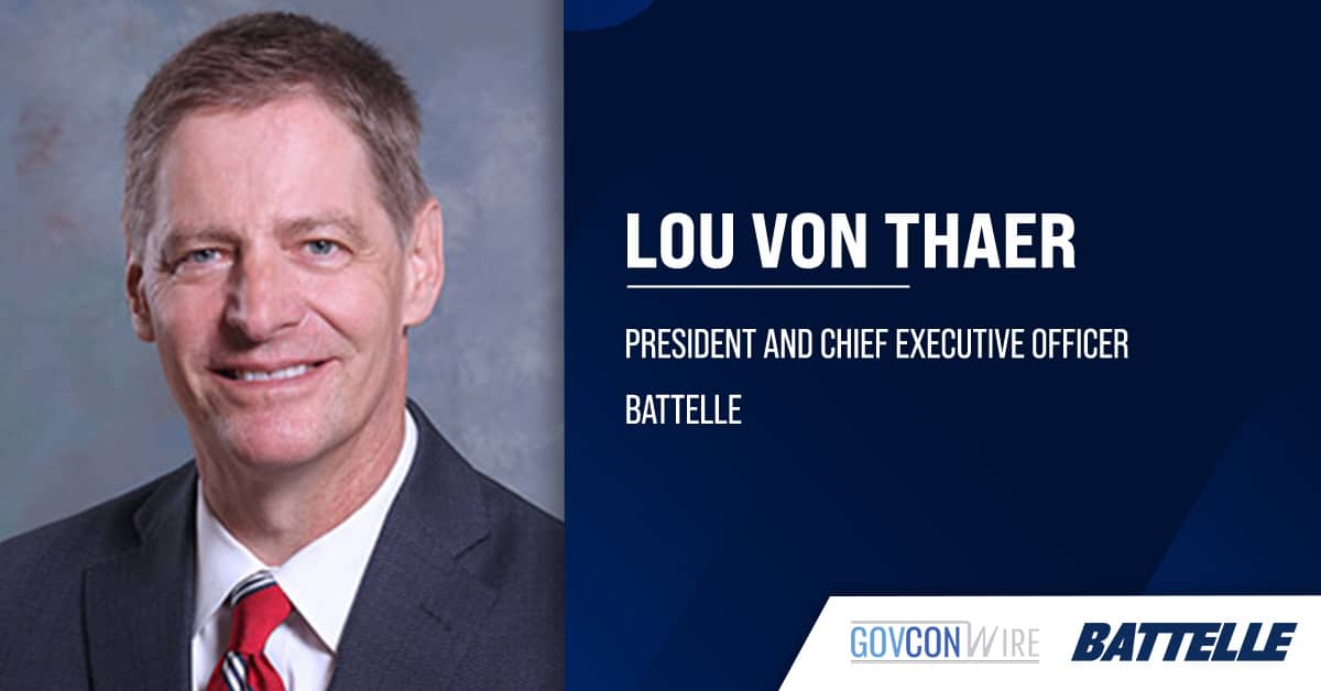 battelle-welcomes-former-ussouthcom-commander,-healthcare-exec-to-board-of-directors