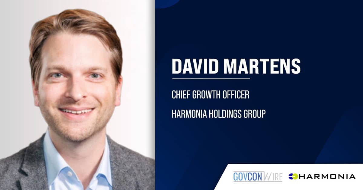 david-martens-joins-harmonia-as-chief-growth-officer