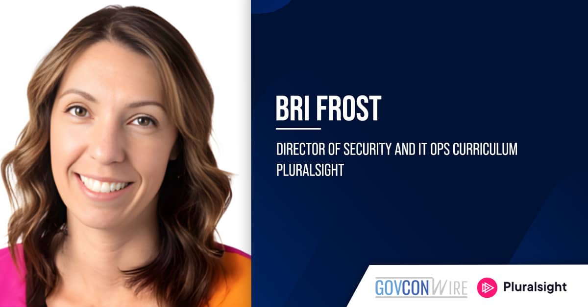 pluralsight’s-bri-frost-on-future-proofing-cybersecurity-workforce