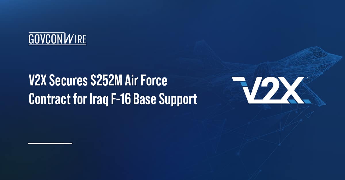 v2x-secures-$252m-air-force-contract-for-iraq-f-16-base-support