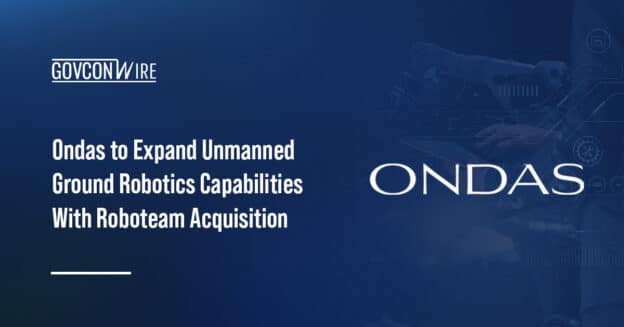 ondas-to-expand-unmanned-ground-robotics-capabilities-with-roboteam-acquisition