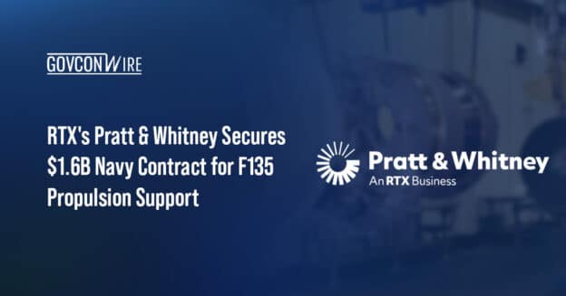 rtx’s-pratt-&-whitney-secures-$1.6b-navy-contract-for-f135-propulsion-support