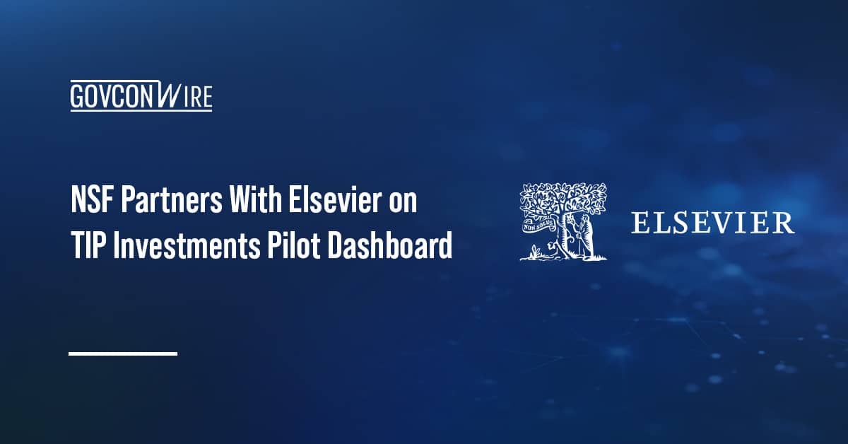 nsf-partners-with-elsevier-on-tip-investments-pilot-dashboard