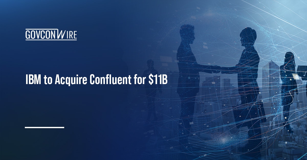 ibm-to-acquire-confluent-for-$11b