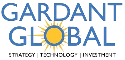 Gardant Global Logo