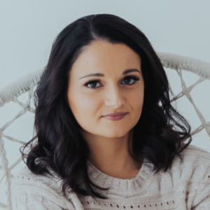 Profile photo of Stephanie
